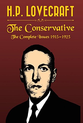 9781907166266: The Conservative