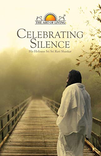 Stock image for Celebrating Silence for sale by SecondSale