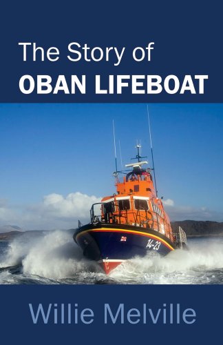 Stock image for Story of Oban Lifeboat for sale by WorldofBooks