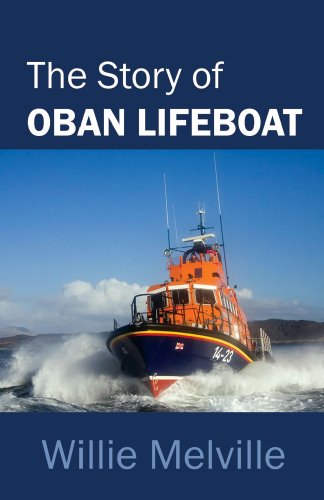 9781907172113: Story of Oban Lifeboat