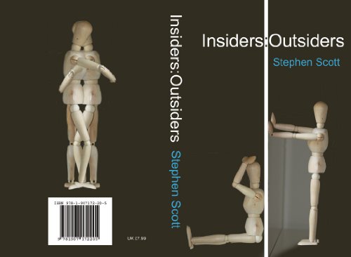 9781907172205: Insiders: Outsiders