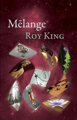 Melange (9781907172328) by King, Roy