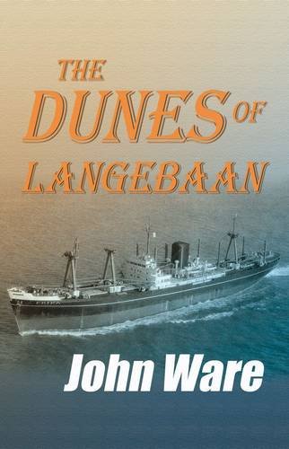 The Dunes of Langebaan (9781907172434) by Ware, John
