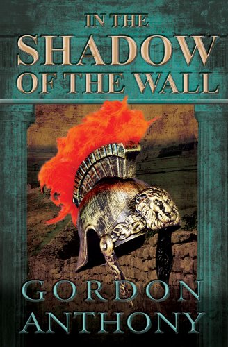 Imagen de archivo de In the Shadow of the Wall a la venta por WorldofBooks