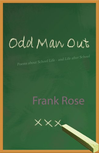 Beispielbild fr Odd Man Out zum Verkauf von WorldofBooks