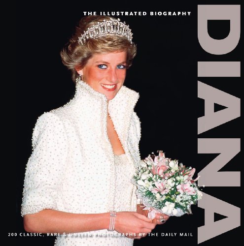 Stock image for Princess Diana; Collectors Biography (Collectors Series) for sale by Reuseabook