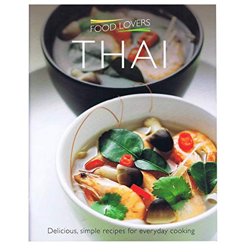 Beispielbild fr Thai Food zum Verkauf von Better World Books