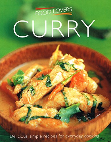 Imagen de archivo de Curries a la venta por Better World Books