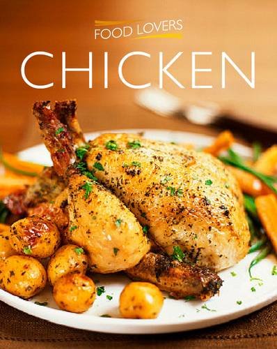Stock image for Chicken for sale by Better World Books: West