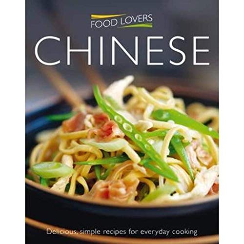 Beispielbild fr Chinese (Food Lover's) (Food Lovers Series 2) zum Verkauf von WorldofBooks