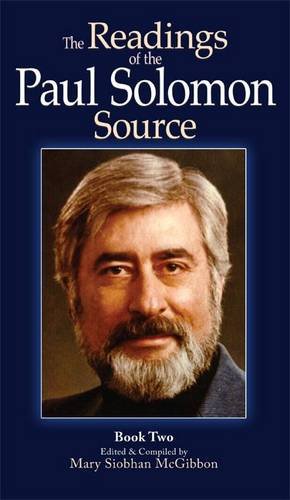 9781907179495: The Readings of the Paul Solomon Source: Book 2