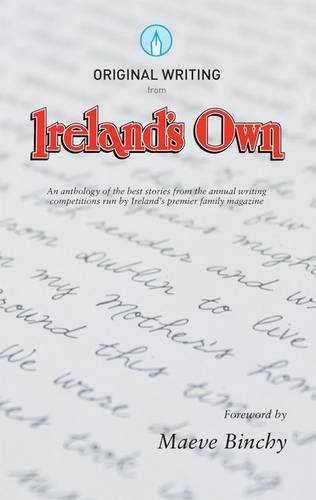 Stock image for Original Writing from Ireland's Own for sale by WorldofBooks