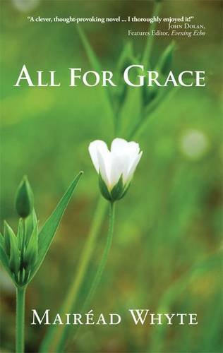 Stock image for All for Grace for sale by WorldofBooks