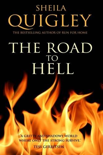Stock image for The Road to Hell for sale by WorldofBooks