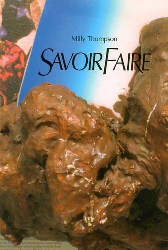Stock image for Milly Thompson : Savoir Faire for sale by GreatBookPrices