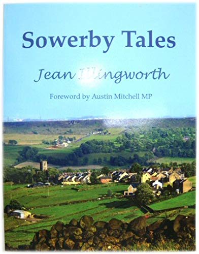 Stock image for Sowerby Tales for sale by GF Books, Inc.