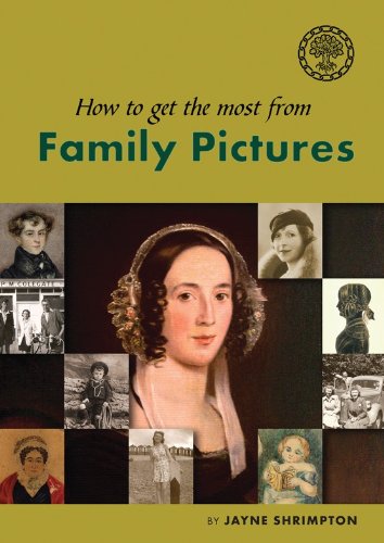 Imagen de archivo de How to Get the Most from Family Pictures a la venta por WorldofBooks