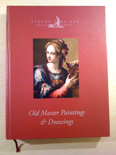 Imagen de archivo de Old Master Paintings and Drawings a la venta por Better World Books Ltd