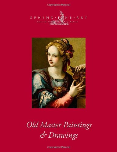 Stock image for Old Master Paintings and Drawings for sale by Better World Books Ltd