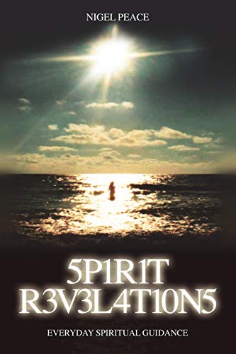 Stock image for Spirit Revelations . Everyday Spiritual Guidance for sale by WorldofBooks