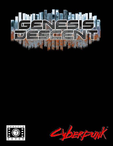 Genesis Descent (9781907204241) by Abranson, Angus; Desborough, James