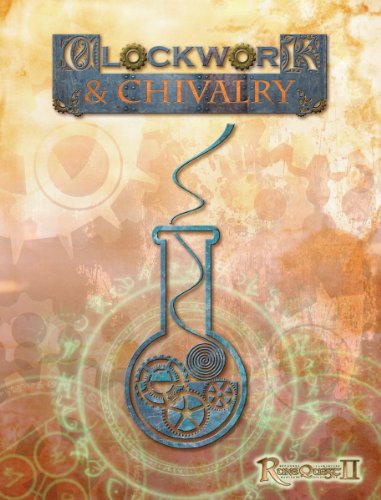 Clockwork & Chivalry (9781907204906) by Walton, Ken; Cakebread, Peter