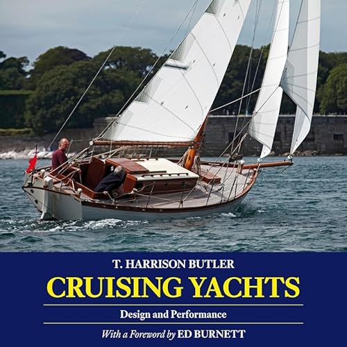 Beispielbild fr Cruising Yachts zum Verkauf von Blackwell's