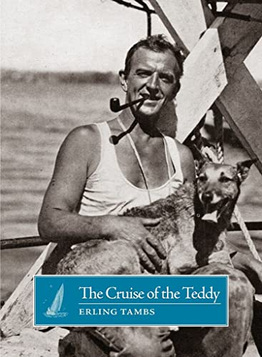 Imagen de archivo de The Cruise of the Teddy a la venta por Better World Books: West