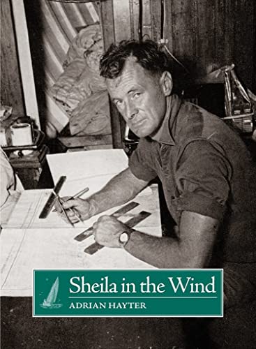 Stock image for Sheila in the Wind for sale by GreatBookPrices