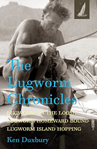 Beispielbild fr The Lugworm Chronicles zum Verkauf von Blackwell's
