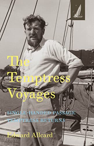 Stock image for The Temptress Voyages for sale by Blackwell's