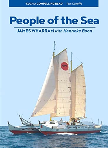 Beispielbild fr People of the Sea zum Verkauf von Blackwell's