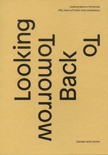 Imagen de archivo de Looking Back To Tomorrow a la venta por WorldofBooks