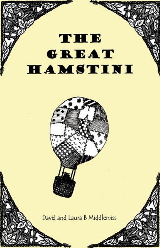 Beispielbild fr The Great Hamstini zum Verkauf von AwesomeBooks