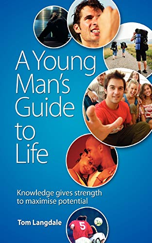 Stock image for A Young Man's Guide to Life for sale by AwesomeBooks