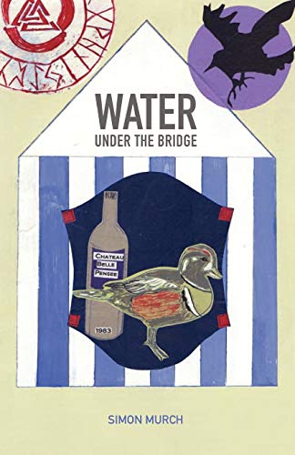 Beispielbild fr Water Under the Bridge zum Verkauf von ThriftBooks-Atlanta
