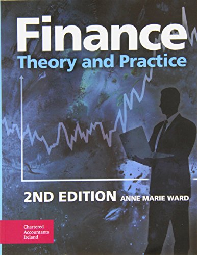 Beispielbild fr Finance: Theory and Practice zum Verkauf von WorldofBooks
