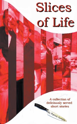 Beispielbild fr Slices of Life zum Verkauf von medimops