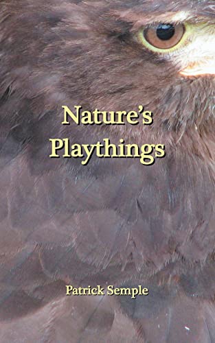 Beispielbild fr Nature's Playthings zum Verkauf von PBShop.store US