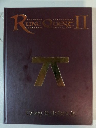 9781907218156: SOS Title Unknown (Runequest)