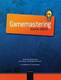 9781907218798: Gamemastering