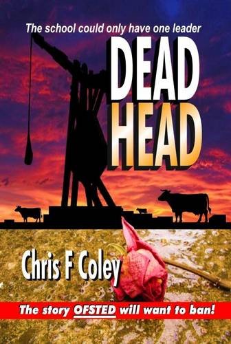 Beispielbild fr Dead Head zum Verkauf von WorldofBooks