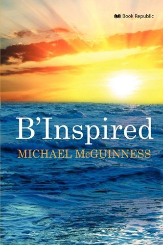 B'Inspired (9781907221019) by Michael McGuinness