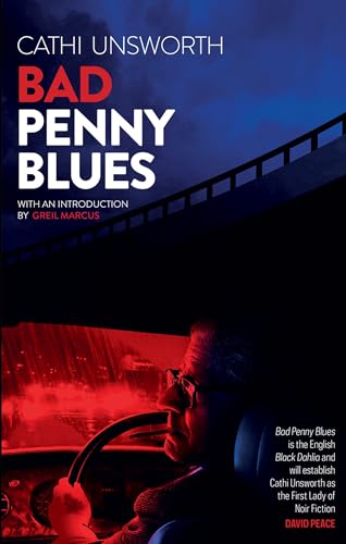 Stock image for Bad Penny Blues for sale by WorldofBooks