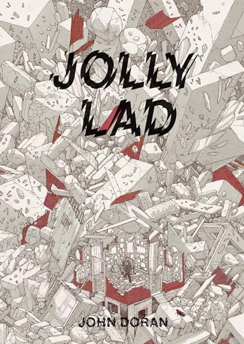 Stock image for Jolly Lad for sale by Better World Books