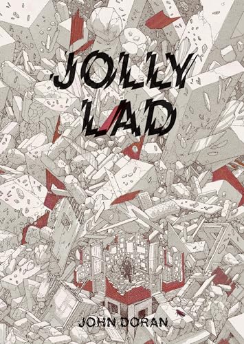 9781907222337: Jolly Lad (Strange Attractor Press)