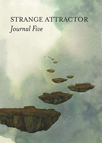 Imagen de archivo de Strange Attractor Journal Five (Strange Attractor Press) (Volume 5) a la venta por Lakeside Books