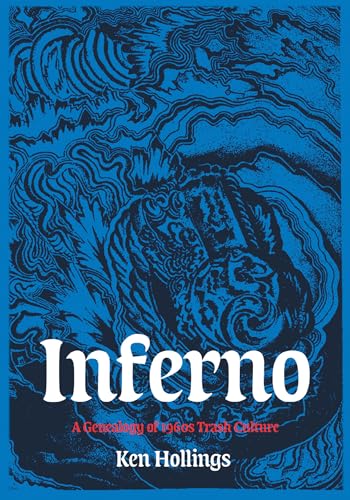 Stock image for The Trash Project. Vol. 1 Inferno for sale by Blackwell's