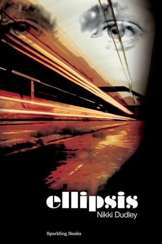 Stock image for Ellipsis for sale by suffolkbooks