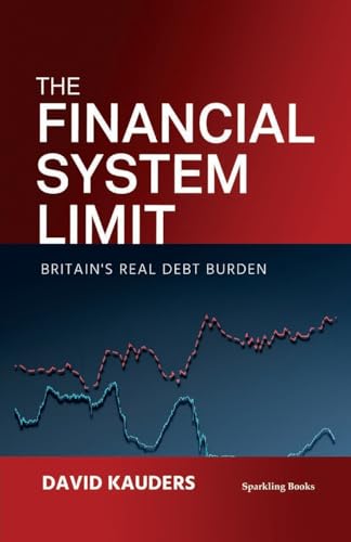 Imagen de archivo de Financial System Limit : Britain's Real Debt Burden a la venta por GreatBookPrices
